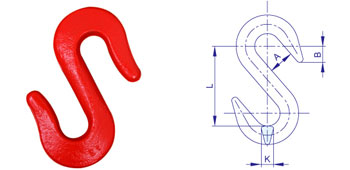 草莓视频在线观看视频S钩索具产品展示