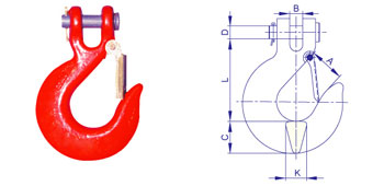 草莓视频在线观看视频美式羊角滑钩(带保险卡)产品展示