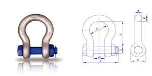 草莓视频在线观看视频BX型卸扣产品展示