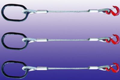 草莓视频在线观看视频钢丝绳单腿成套压制索具