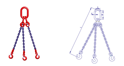 草莓视频在线观看视频链条吊索具